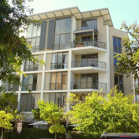 The Quadrant Apartments كيب تاون المظهر الخارجي الصورة