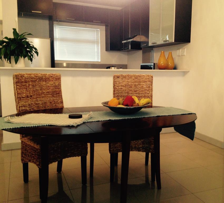 The Quadrant Apartments كيب تاون المظهر الخارجي الصورة