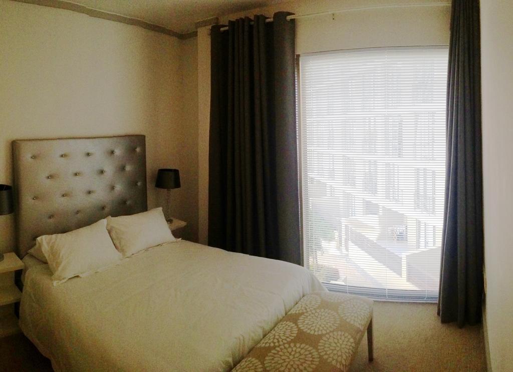 The Quadrant Apartments كيب تاون المظهر الخارجي الصورة