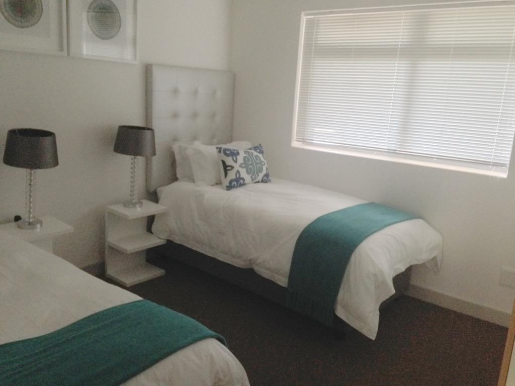 The Quadrant Apartments كيب تاون المظهر الخارجي الصورة