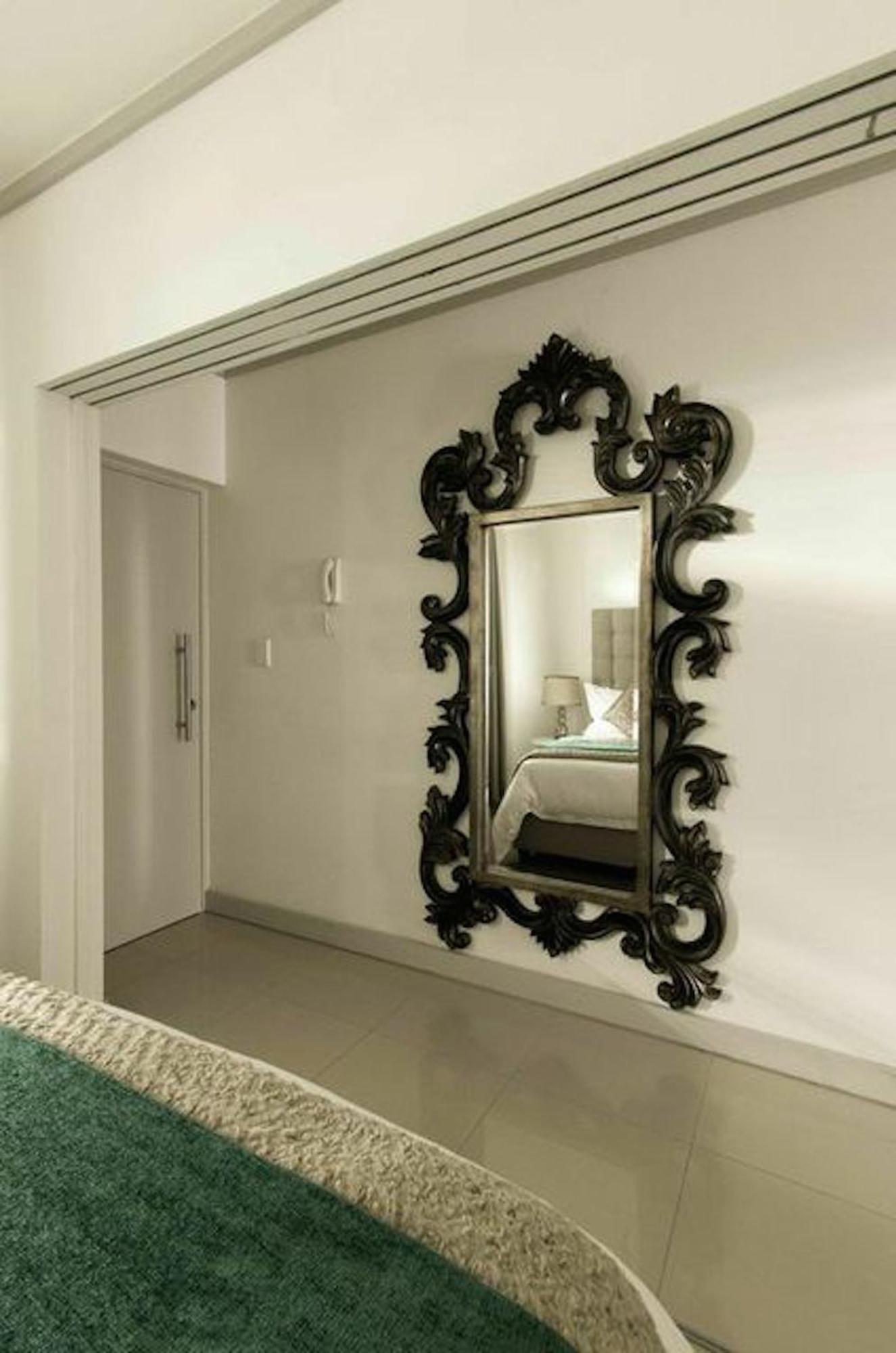 The Quadrant Apartments كيب تاون المظهر الخارجي الصورة