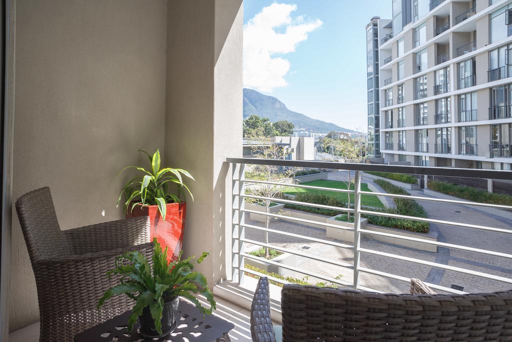 The Quadrant Apartments كيب تاون المظهر الخارجي الصورة