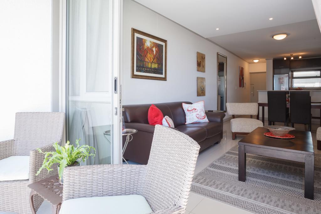 The Quadrant Apartments كيب تاون المظهر الخارجي الصورة