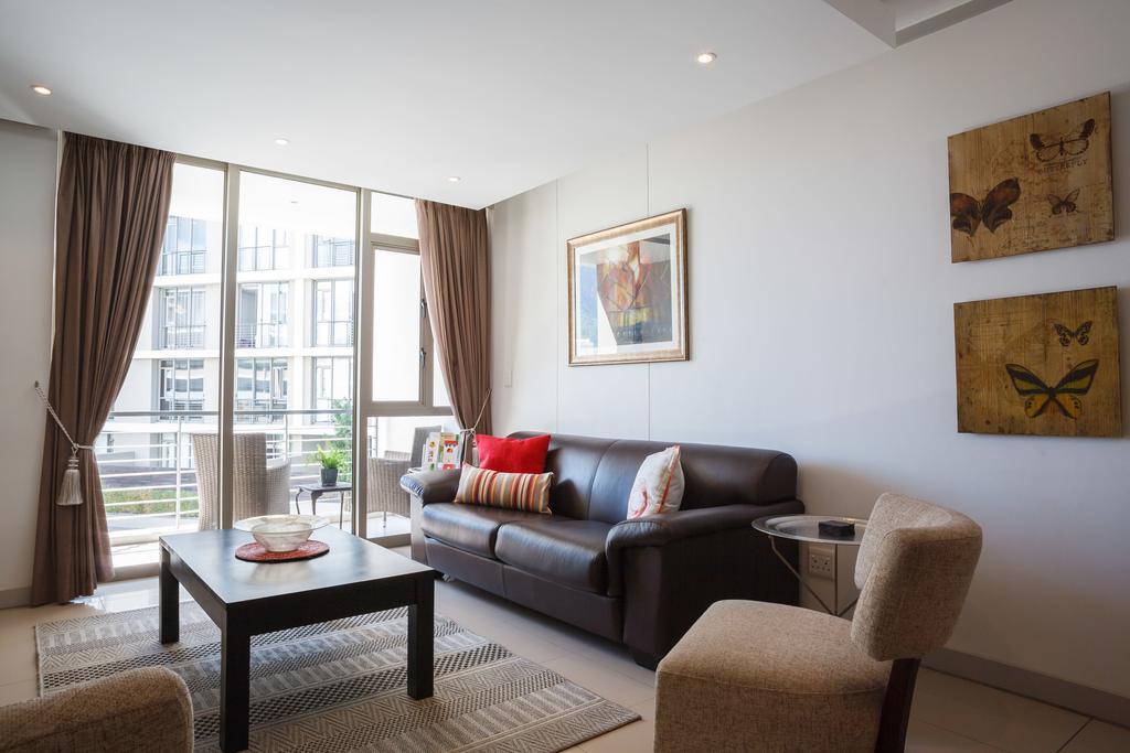 The Quadrant Apartments كيب تاون المظهر الخارجي الصورة