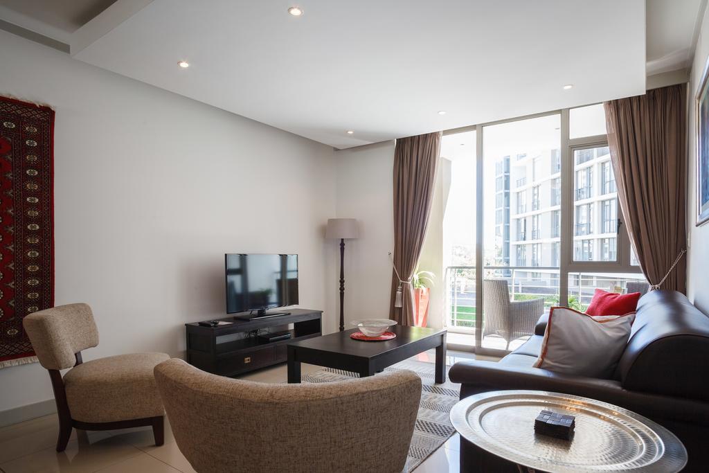 The Quadrant Apartments كيب تاون المظهر الخارجي الصورة