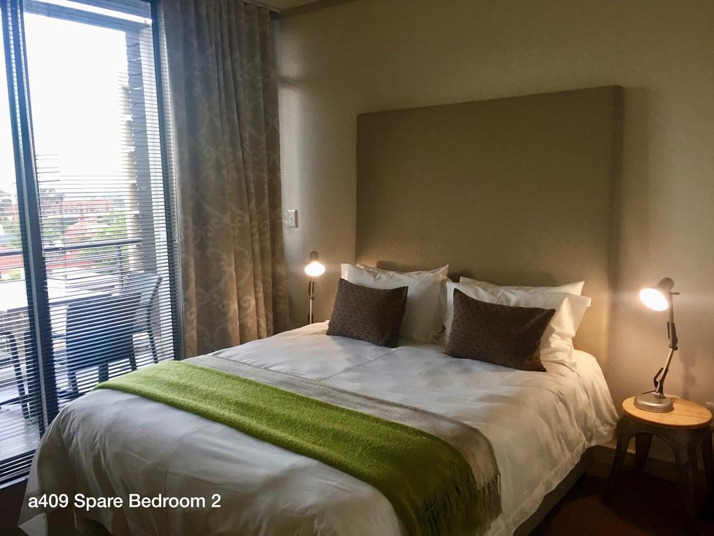 The Quadrant Apartments كيب تاون المظهر الخارجي الصورة