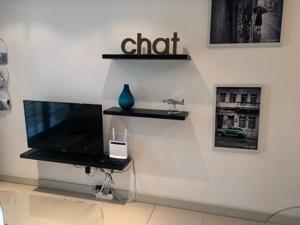 The Quadrant Apartments كيب تاون المظهر الخارجي الصورة