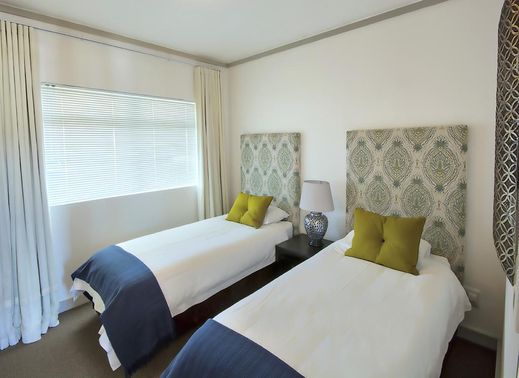 The Quadrant Apartments كيب تاون المظهر الخارجي الصورة