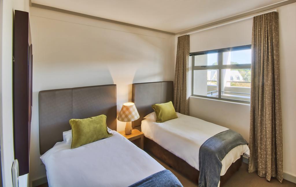 The Quadrant Apartments كيب تاون المظهر الخارجي الصورة