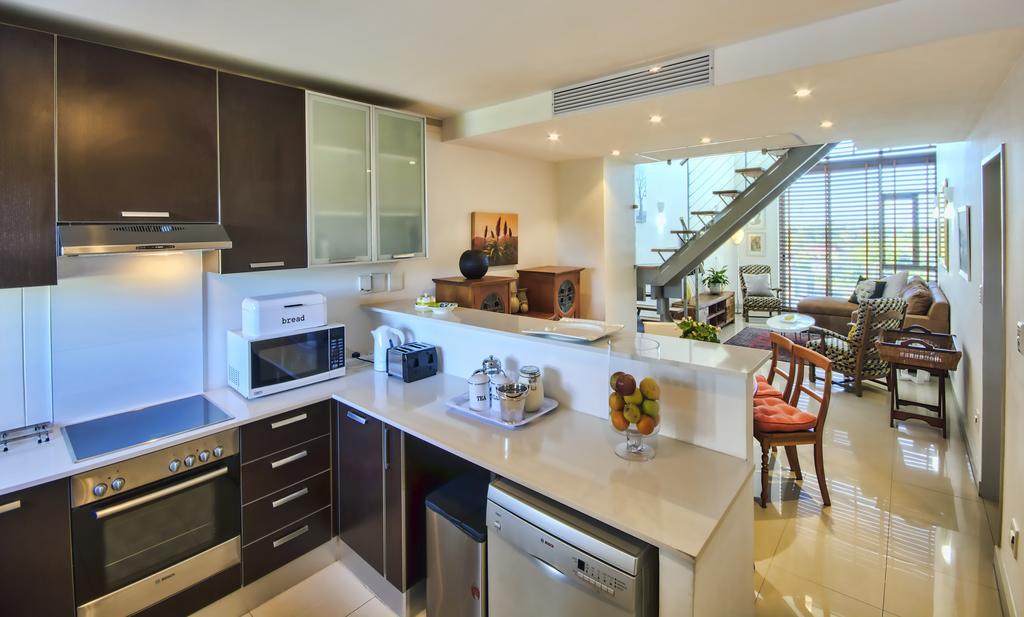 The Quadrant Apartments كيب تاون المظهر الخارجي الصورة