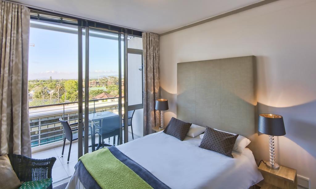 The Quadrant Apartments كيب تاون المظهر الخارجي الصورة