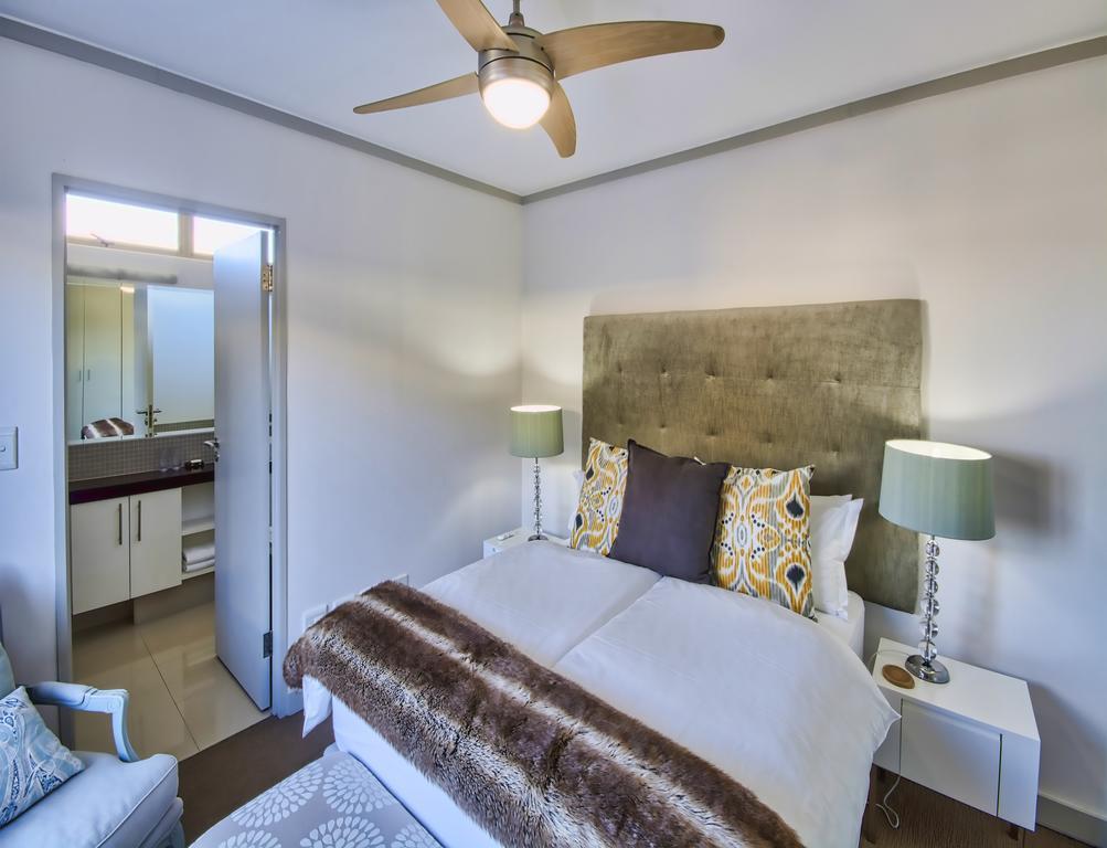 The Quadrant Apartments كيب تاون المظهر الخارجي الصورة