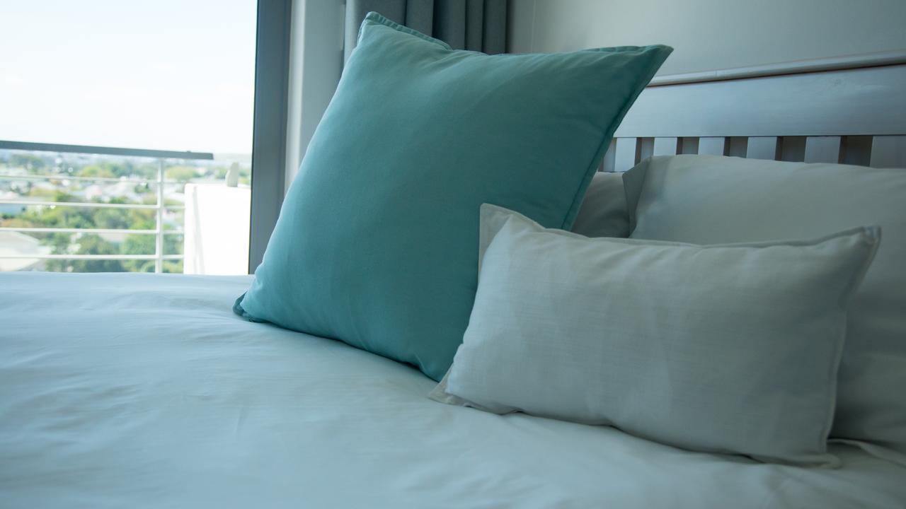 The Quadrant Apartments كيب تاون المظهر الخارجي الصورة