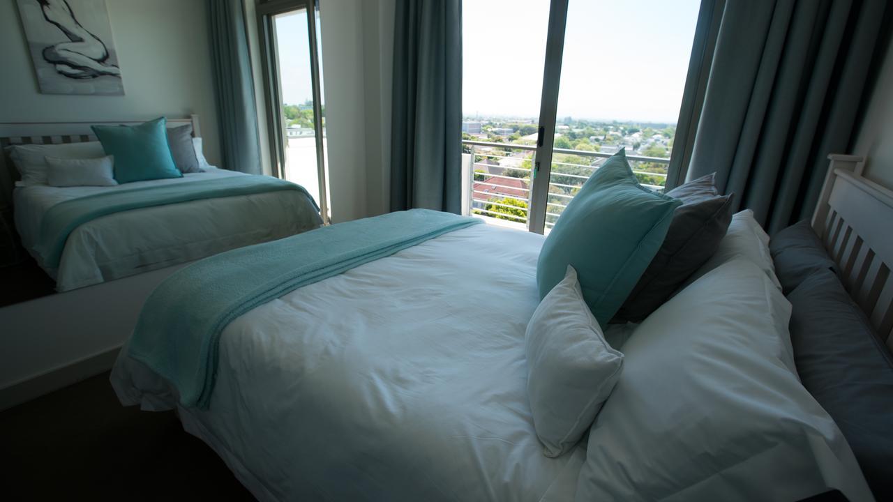 The Quadrant Apartments كيب تاون المظهر الخارجي الصورة